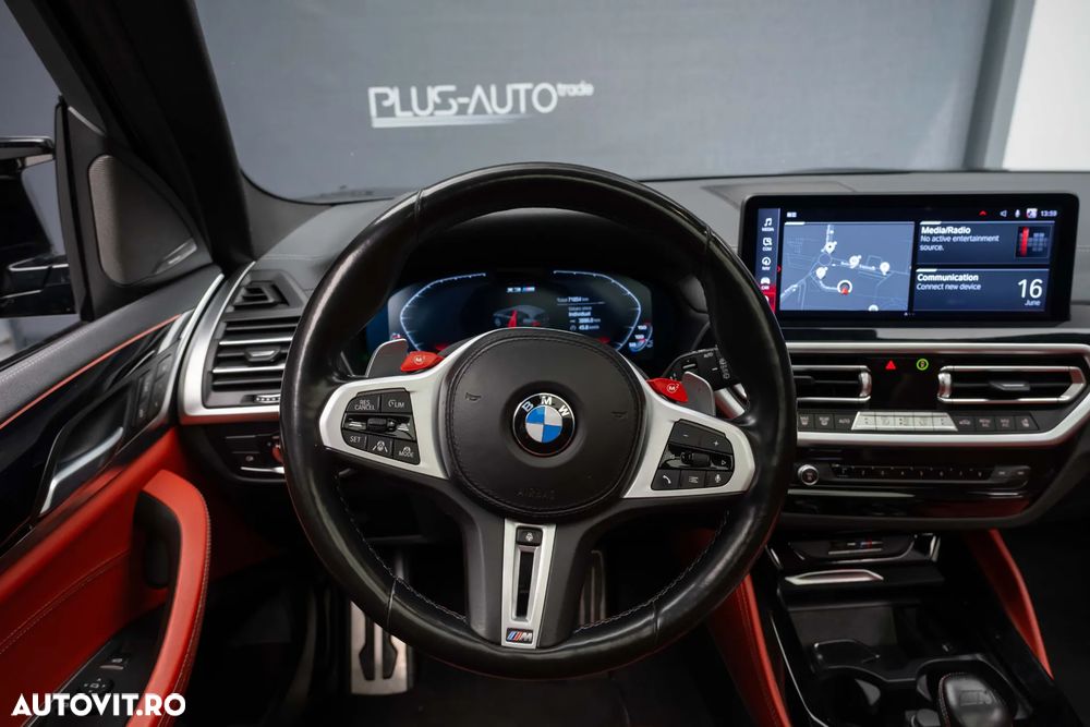 BMW X3 M - 19
