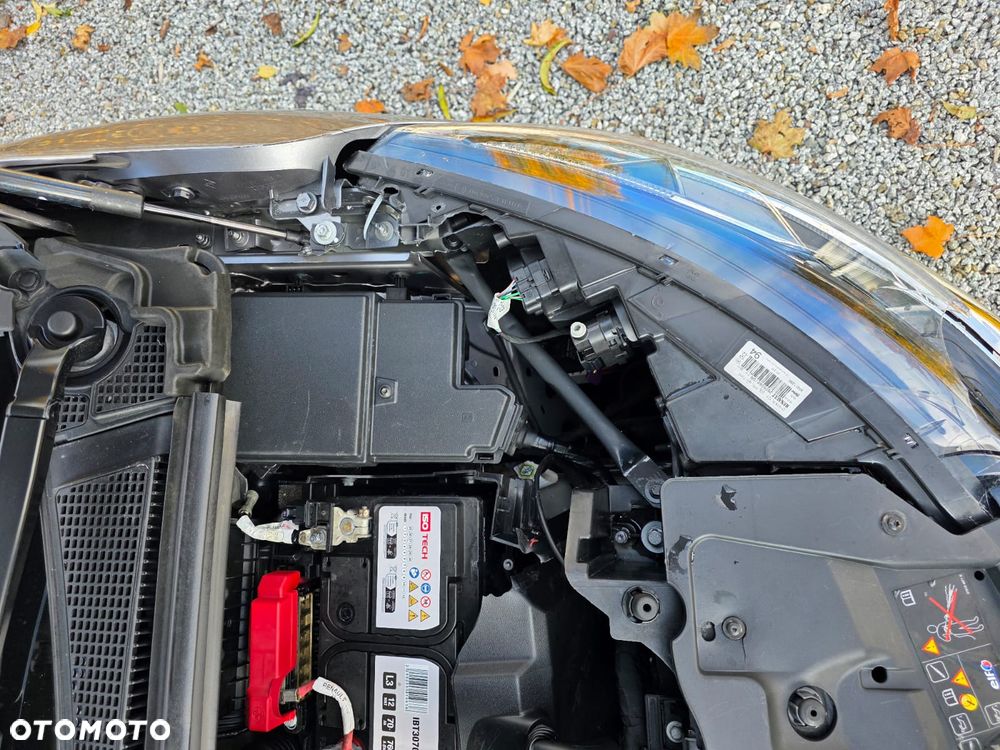 Renault Espace Energy dCi 160 EDC Initiale Paris - 34