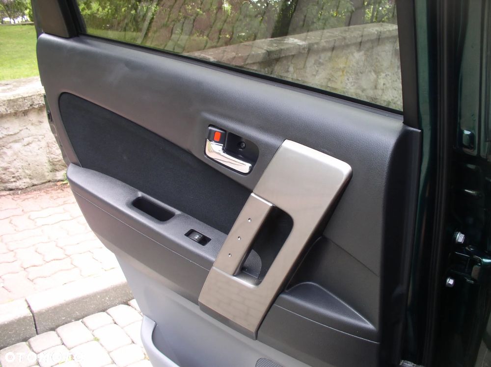 Daihatsu Terios 4WD Top S Pirsch - 13