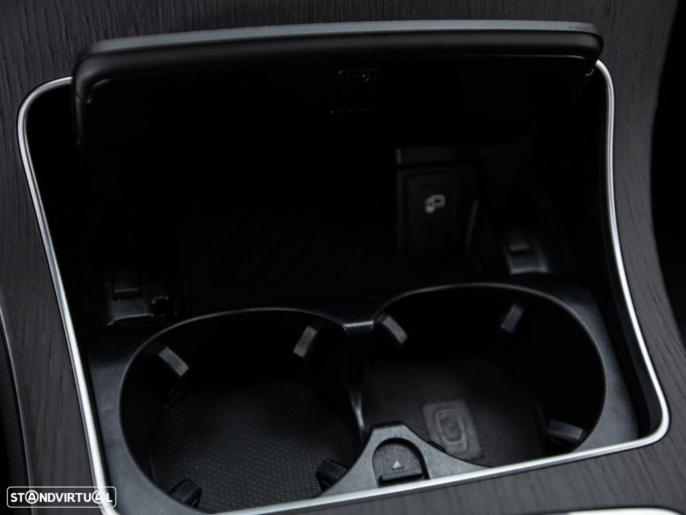 Mercedes-Benz GLC 300 de 4Matic 9G-TRONIC - 24