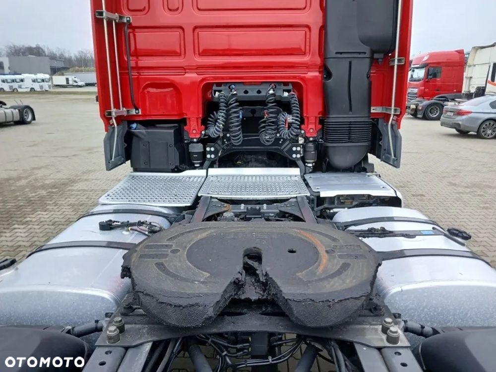 DAF XF 480 FT (32218) - 9