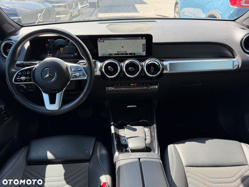 Mercedes-Benz GLB 220 d 8G-DCT Style - 9