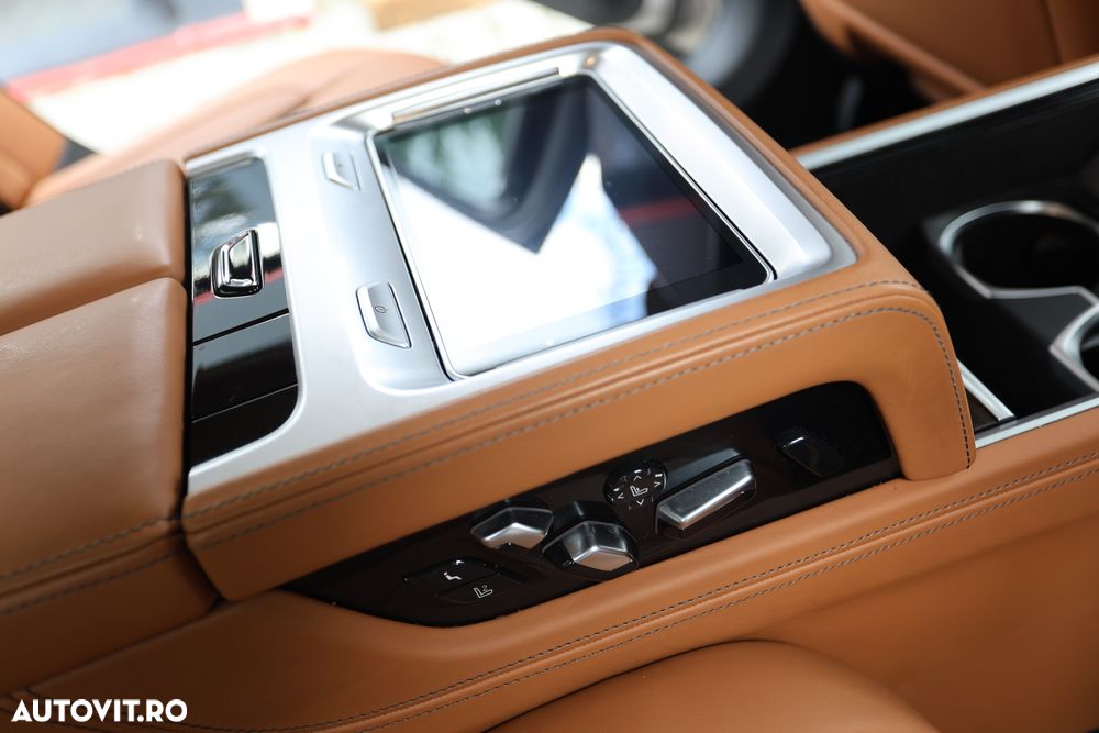 BMW Seria 7 745Le xDrive AT PHEV - 10