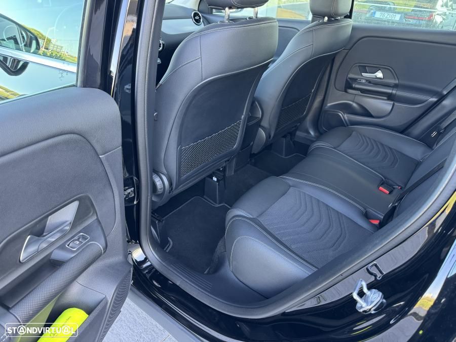 Mercedes-Benz GLA 250 e 8G-DCT Style - 23