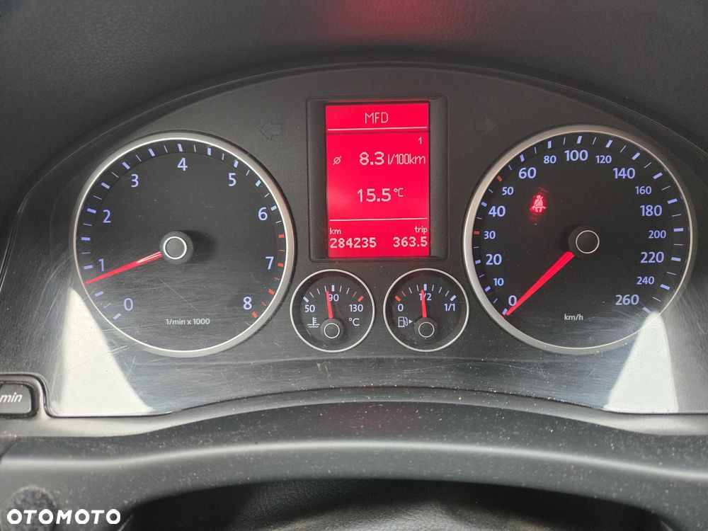 Volkswagen Tiguan 1.4 TSI 4Motion Sport & Style - 11