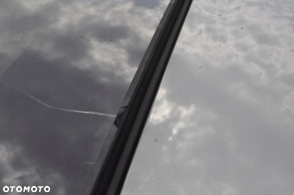 MERCEDES A W177 DACH SZYBERDACH SOLAR PANORAMA - 10