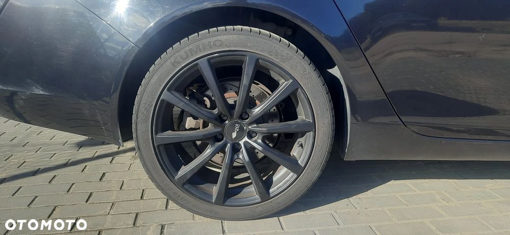 Opel Insignia 2.0 CDTI Cosmo ecoFLEX S&S - 28