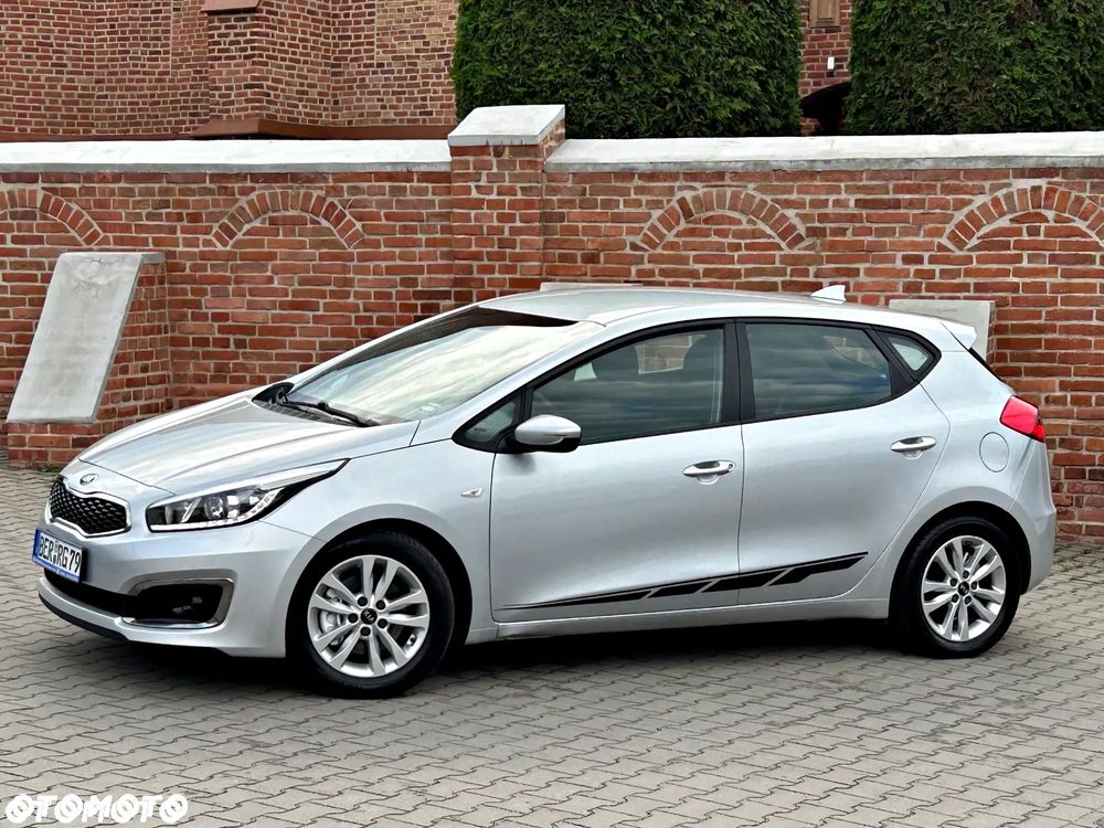 Kia Ceed 1.4 S - 3