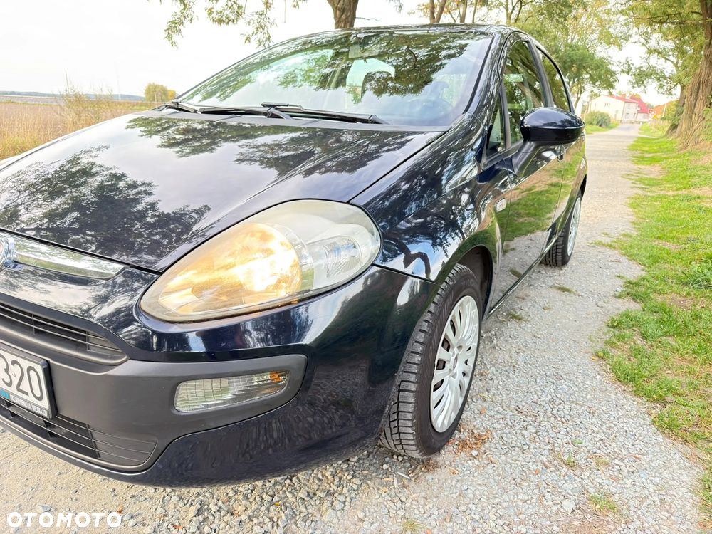 Fiat Punto - 6