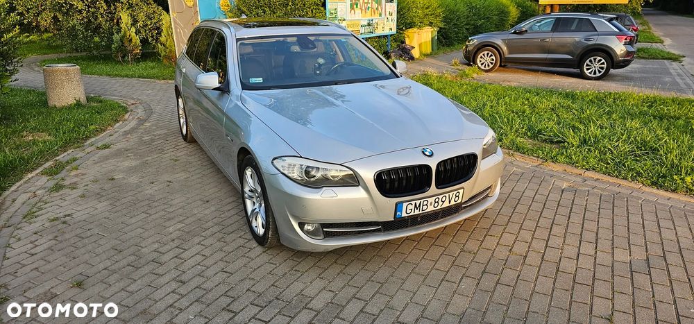 BMW Seria 5 - 3