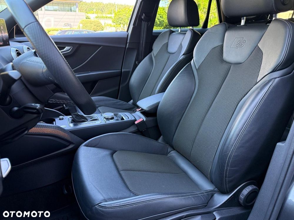 Audi Q2 35 TFSI S Line S tronic - 16