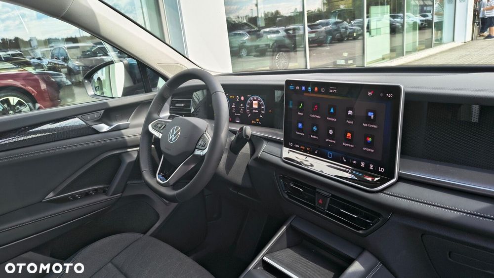 Volkswagen Tayron - 33