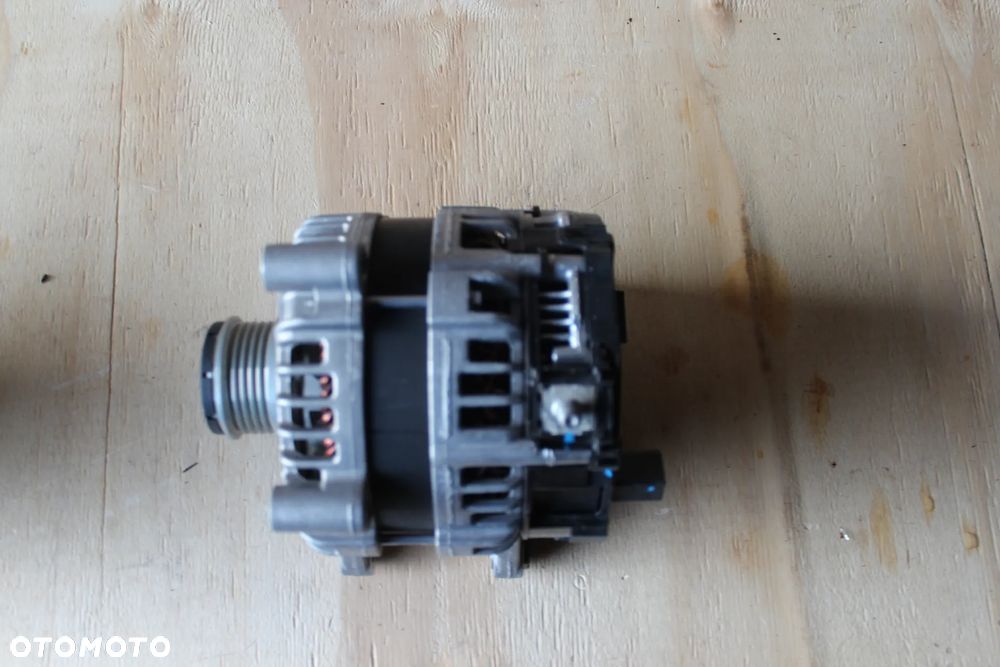 ALTERNATOR MERCEDES CLA W118 W177 W247 AMG A0009062309 2022 - 4