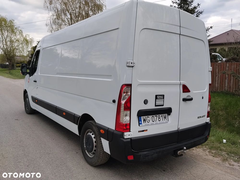 Renault Master - 7