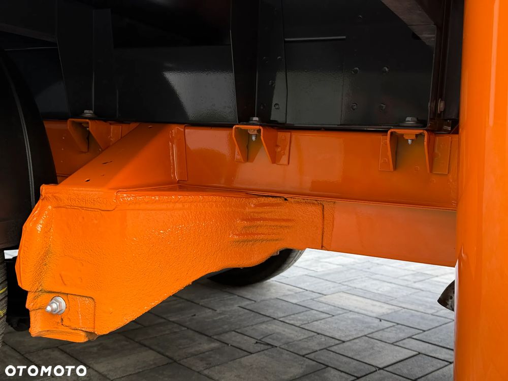 Volkswagen Transporter T6 Doka 6 osób / Oryginalny stan / Serwis tylko w Aso / Stan jak nowego / Fv23% - 19