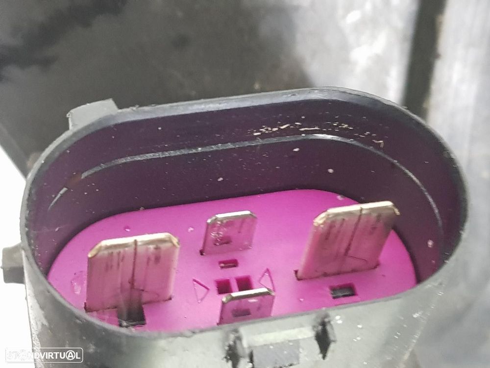 ELECTROVENTILADOR VOLKSWAGEN GOLF V 2008 -1K0959455EF - 8