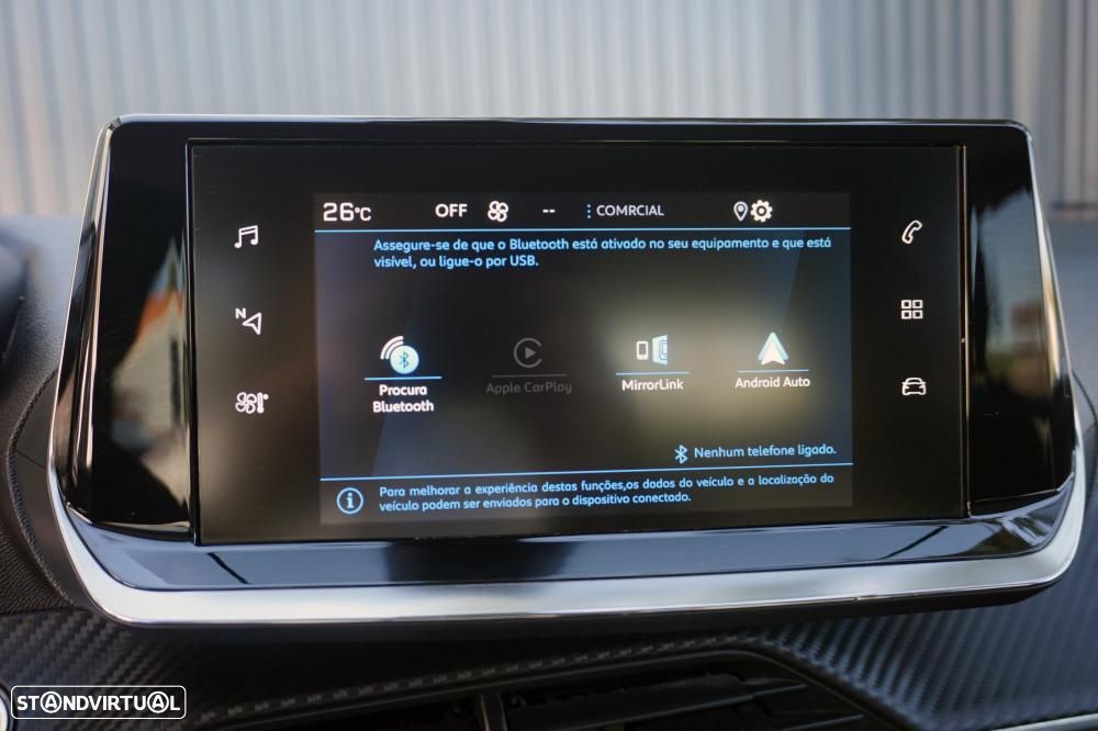 Peugeot 2008 1.2 PureTech Allure - 19