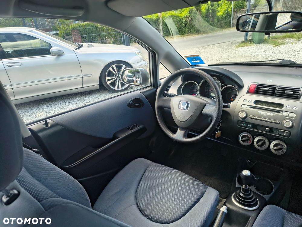 Honda Jazz 1.2 Style - 20