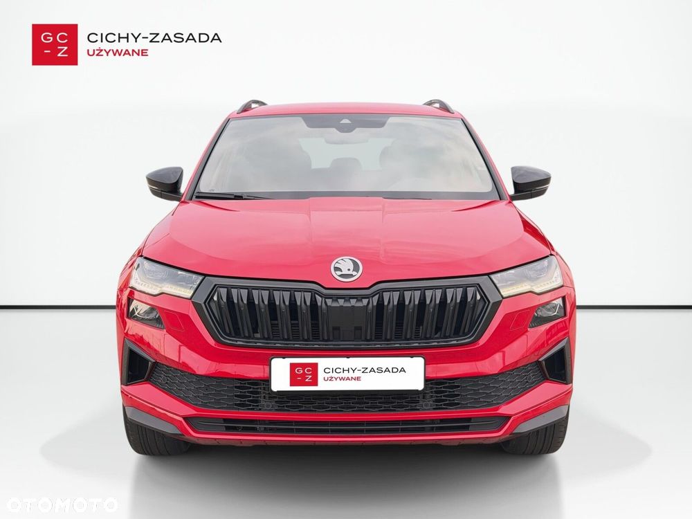Skoda Karoq - 9