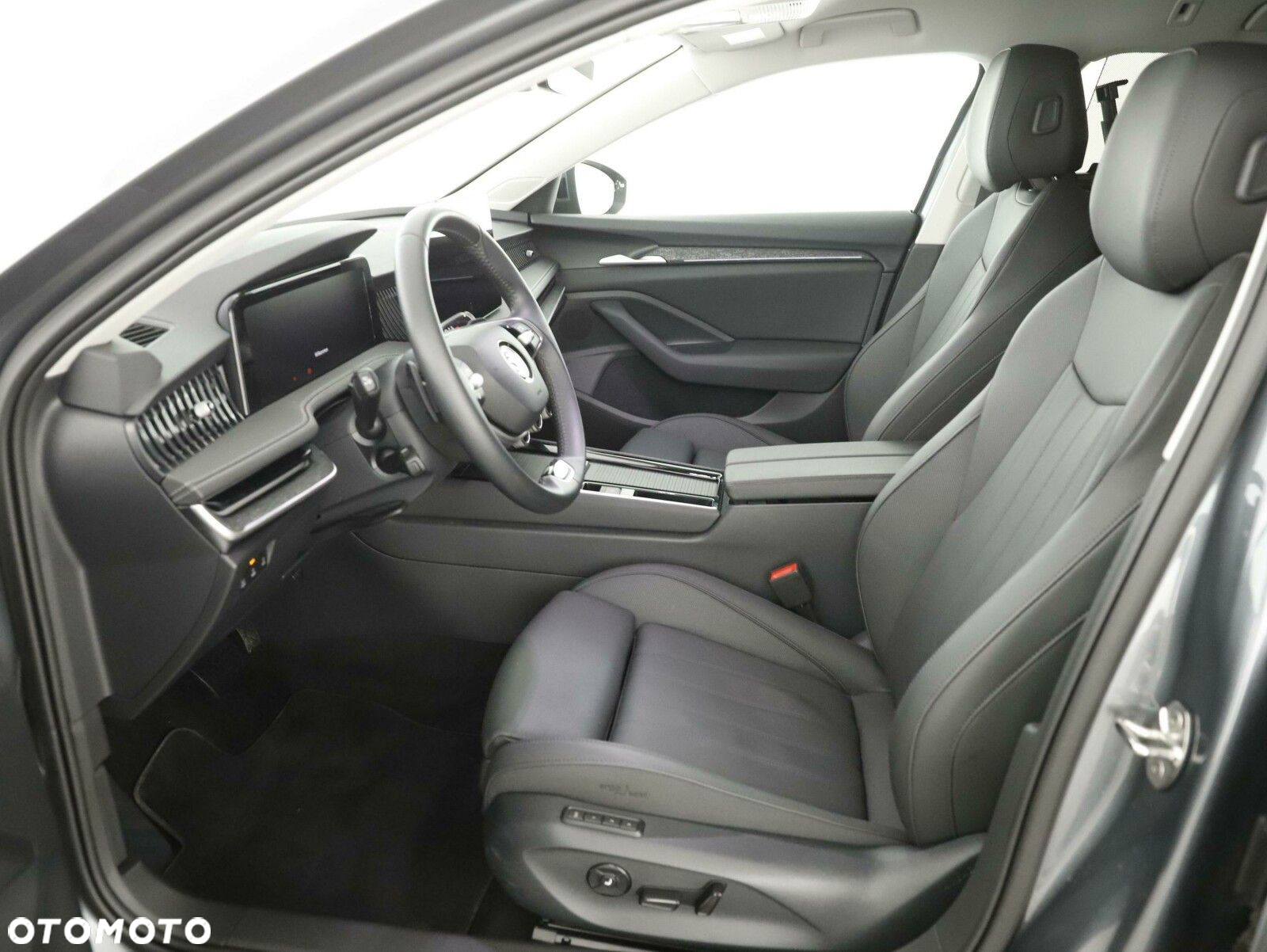 Skoda Superb 2.0 TDI SCR 4x4 Selection DSG - 13