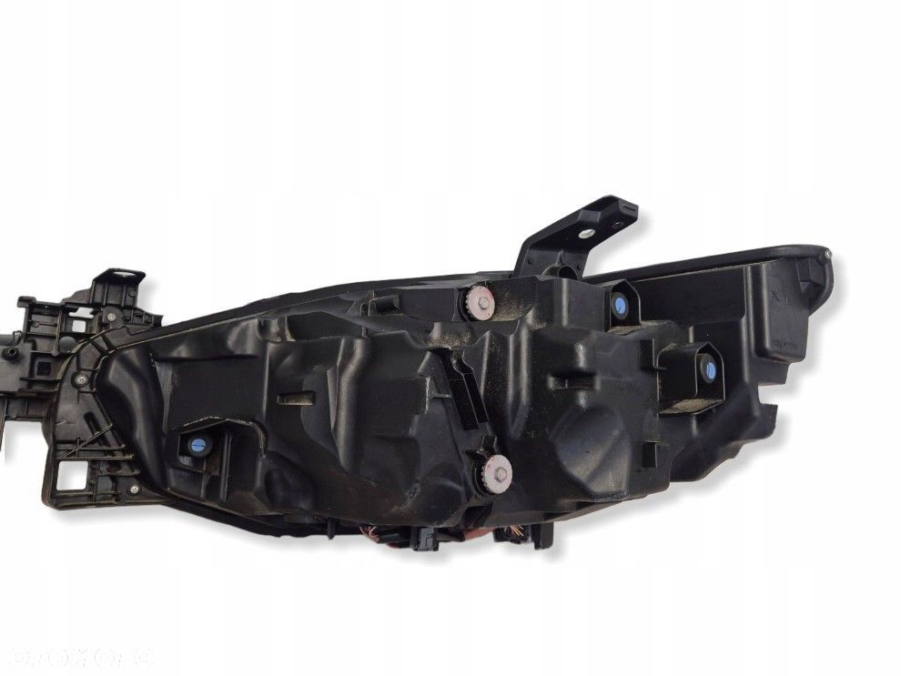 mazda 6 GL 21\'\' full led prawa lampa europa kompletna - 10