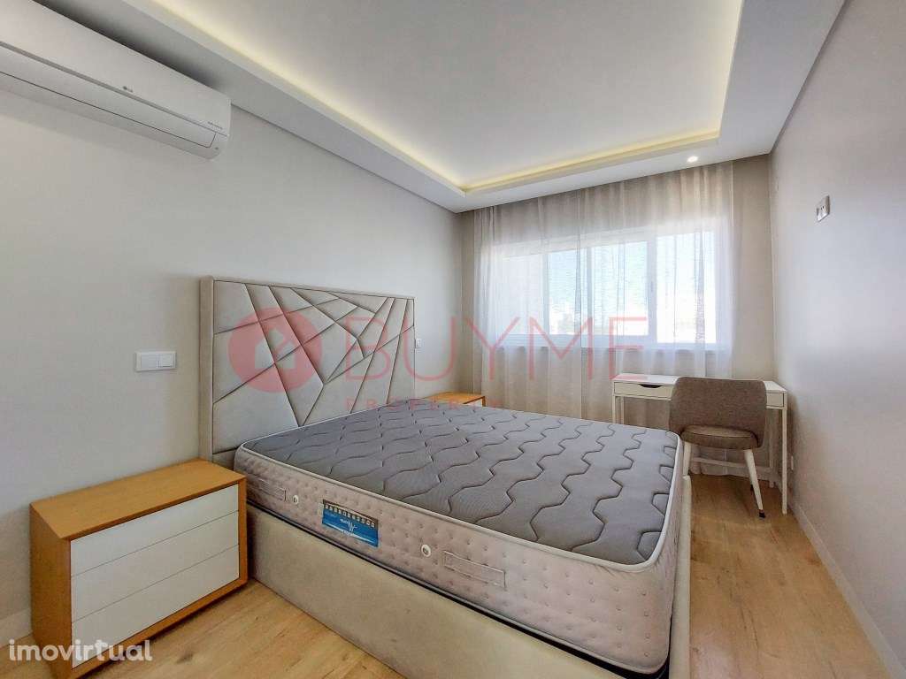 Apartamento T2 Top Floor com Terraços - Quinta do Romão, Quarteira - Grande imagem: 4/9