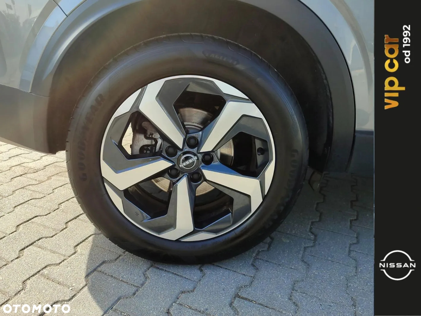 Nissan Qashqai 1.5 e-POWER N-Connecta - 18