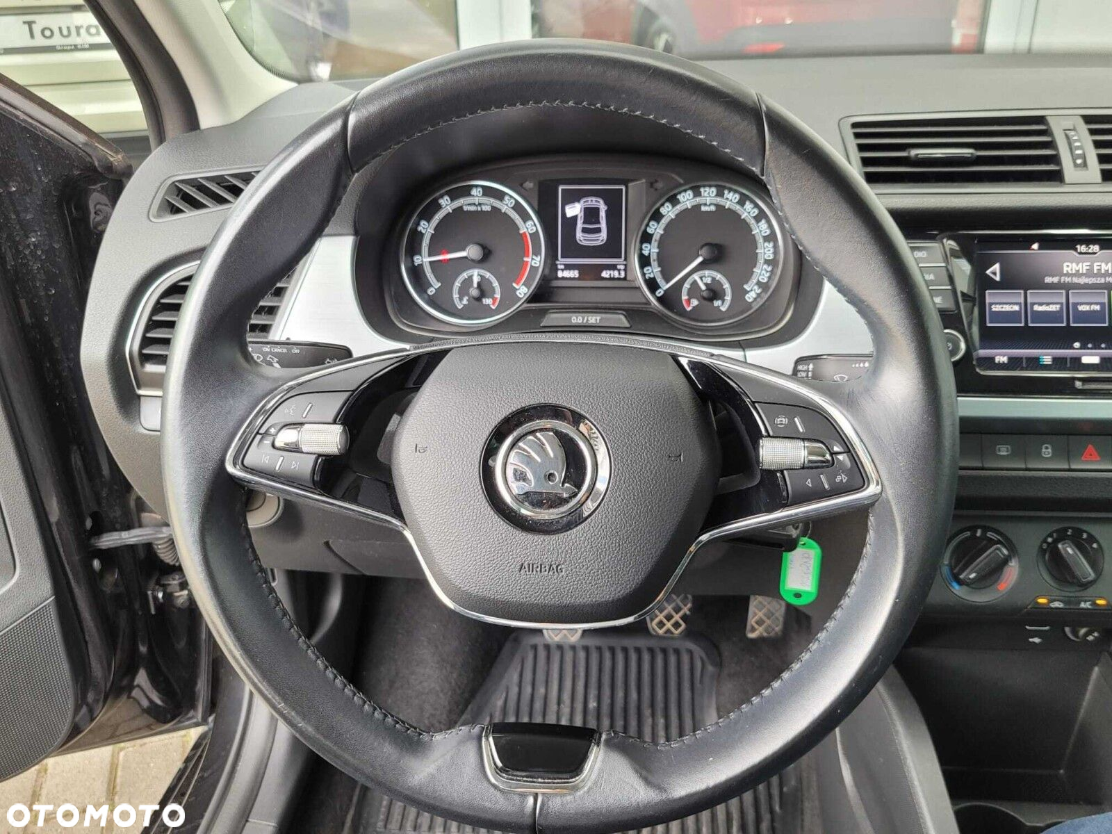 Skoda Fabia 1.0 TSI Ambition - 6