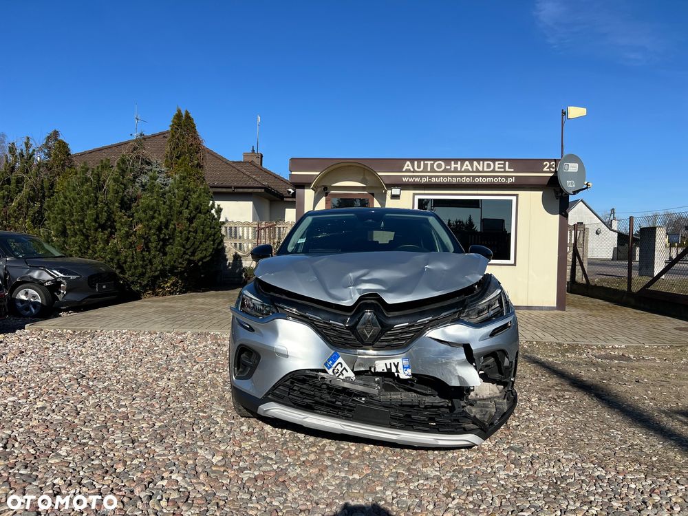 Renault Captur TCe 90 INTENS - 1