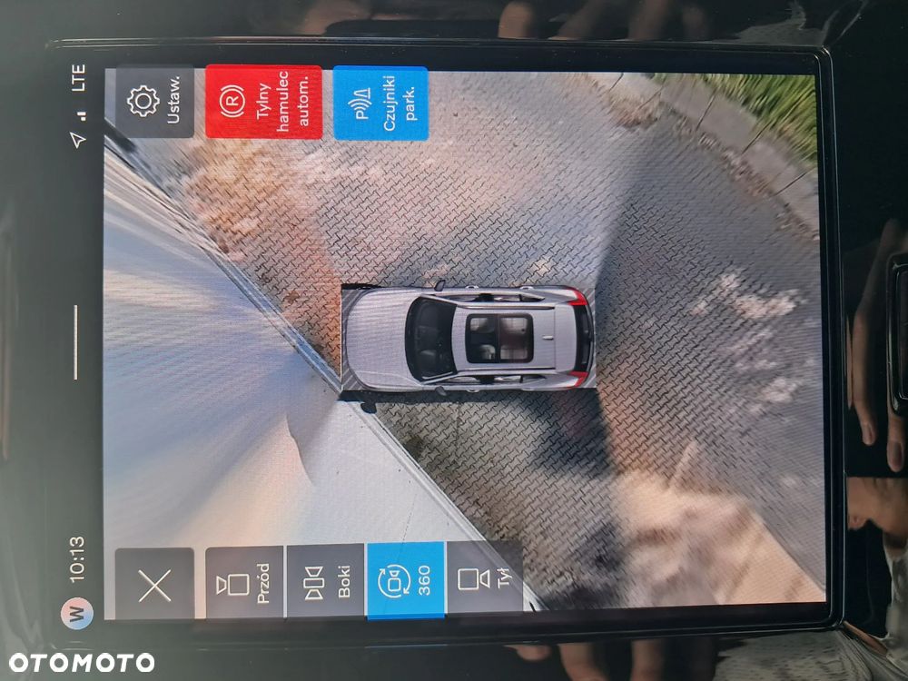 Volvo XC 40 B3 Plus Dark - 35