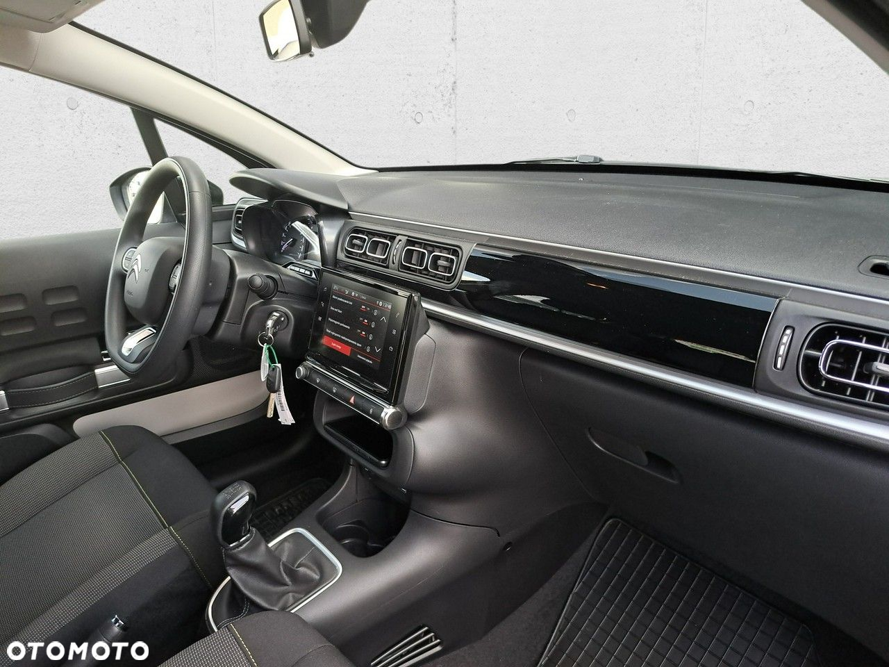 Citroën C3 - 18