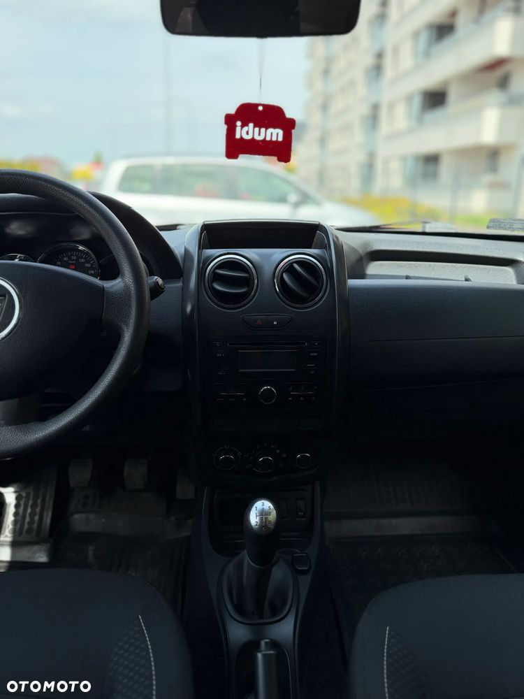 Dacia Duster 1.6 SCe Outdoor S&S - 13