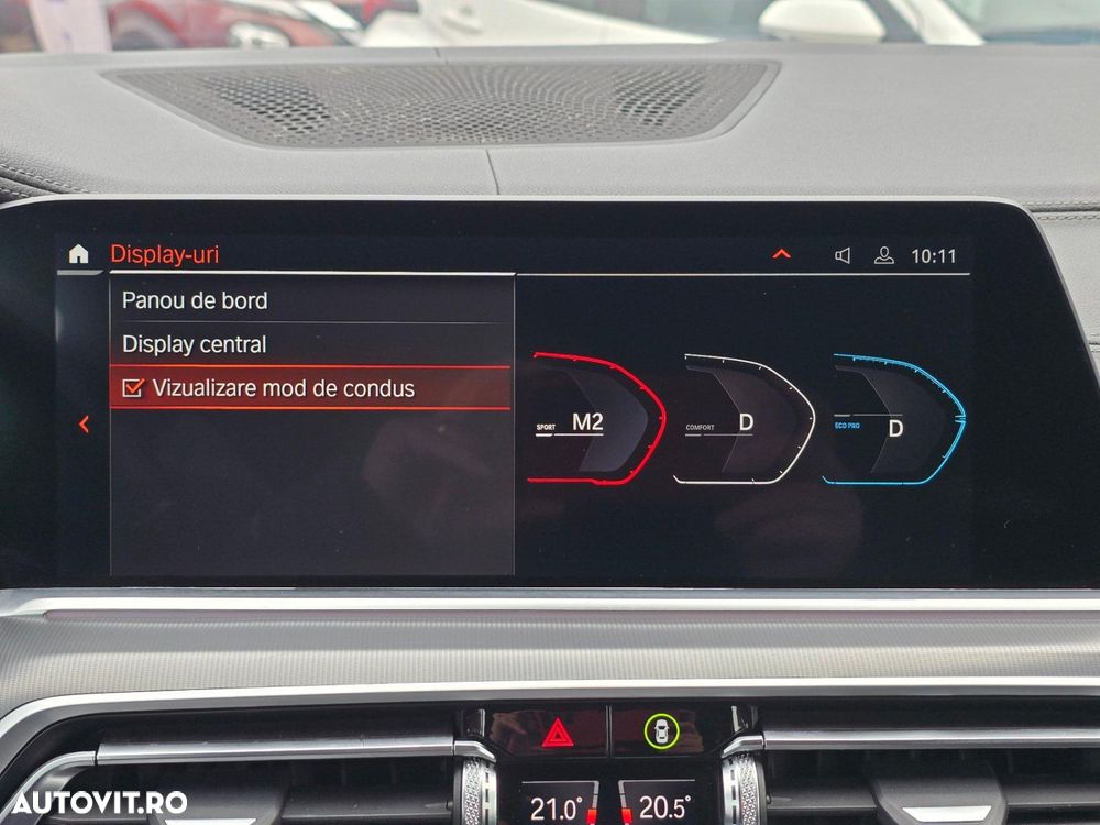 BMW X6 xDrive30d AT MHEV - 35