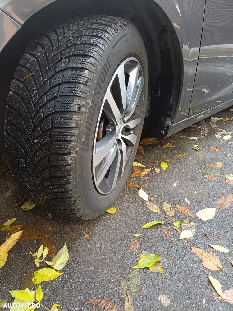 Peugeot 308 SW 1.2L PureTech S&S EAT8 Allure Pack - 14