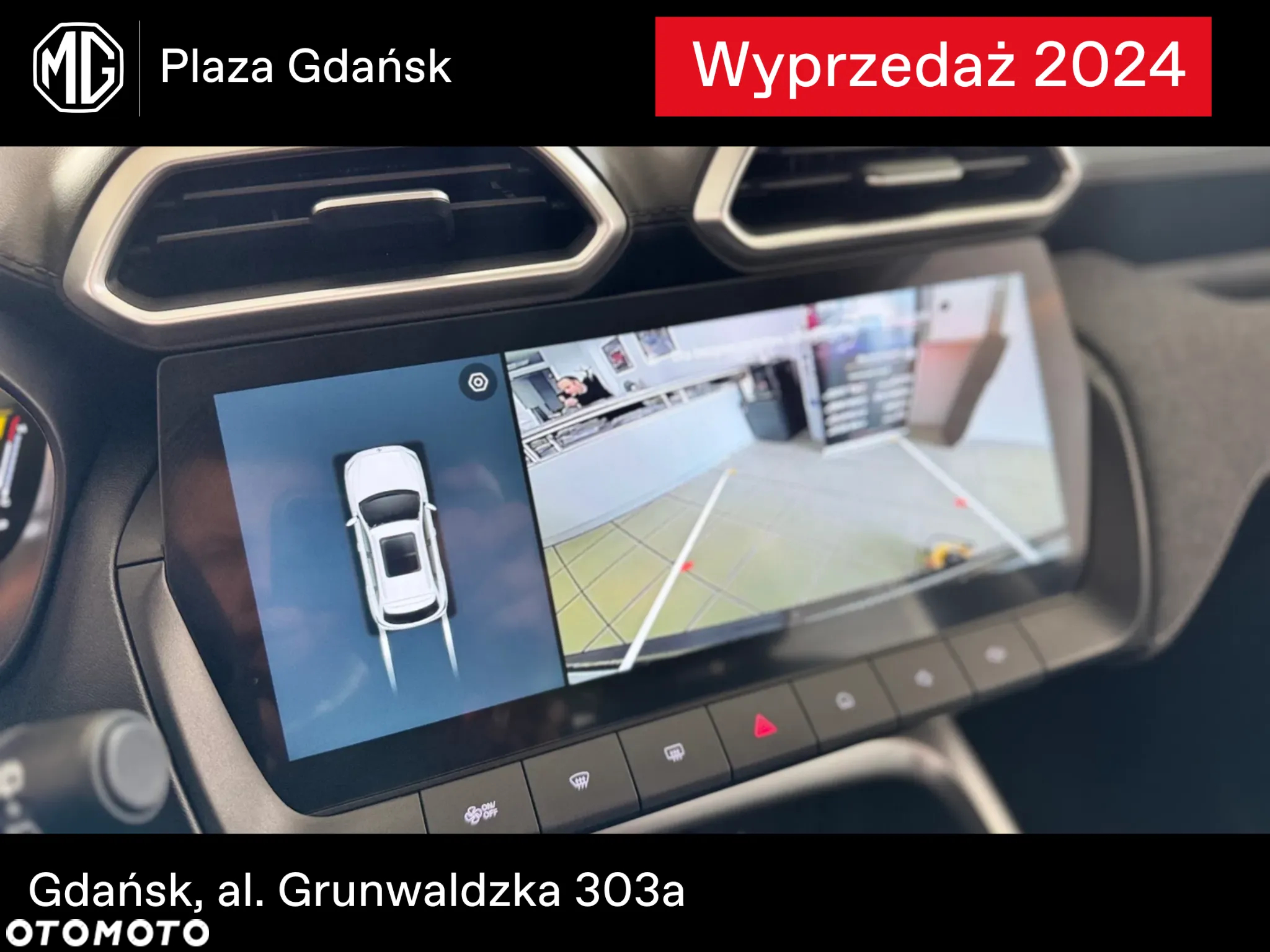 MG ZS 1.0 T-GDI Exclusive - 12