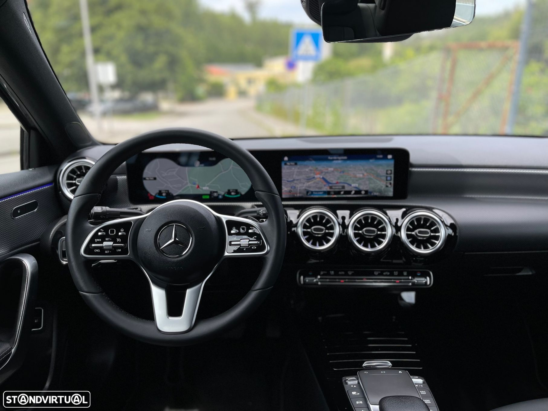 Mercedes-Benz A 250 - 20