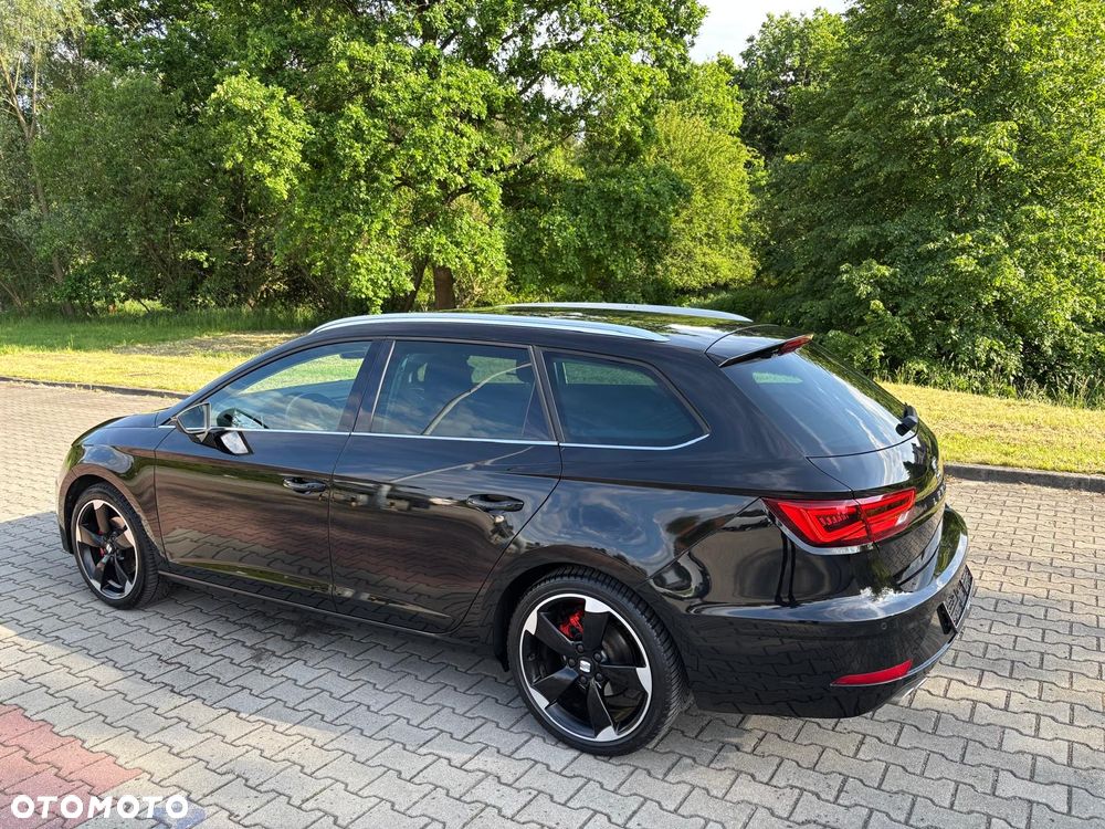 Seat Leon - 8