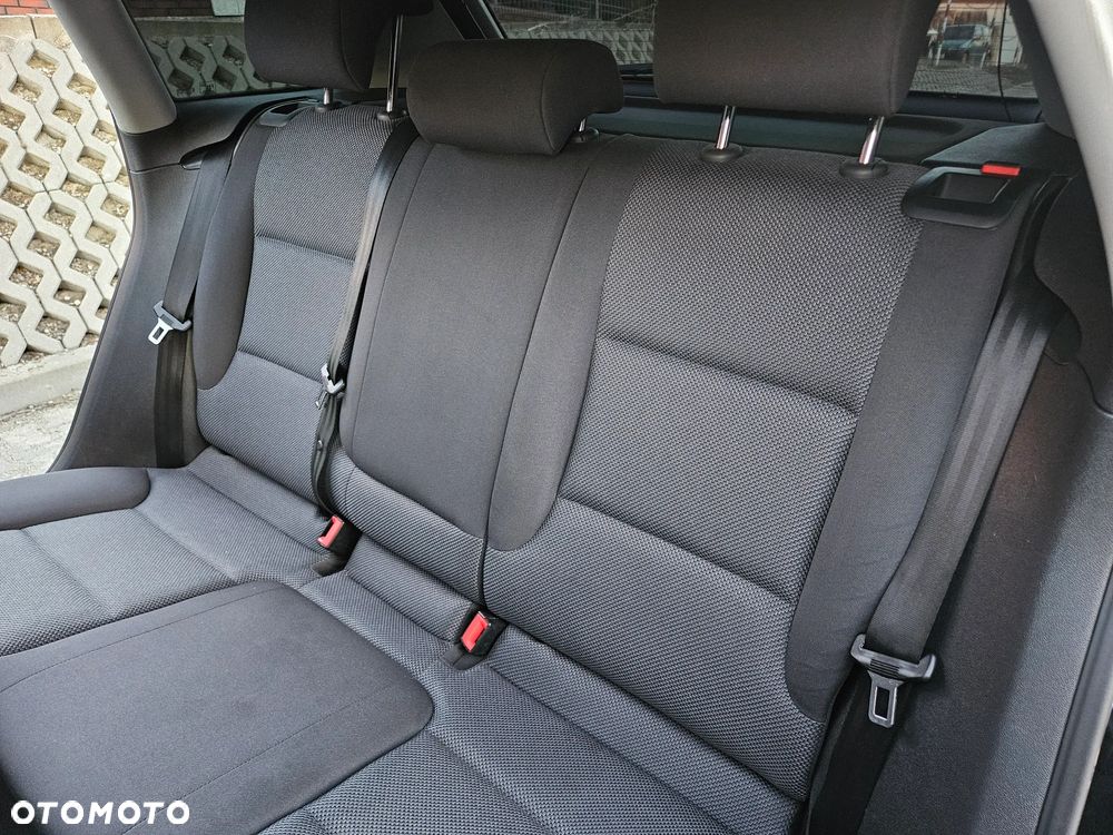 Audi A3 Sportback - 21