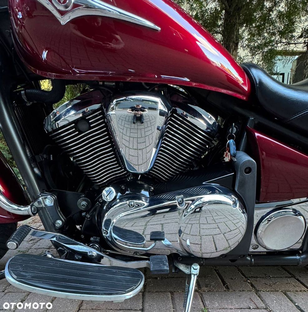 Kawasaki Vulcan - 13