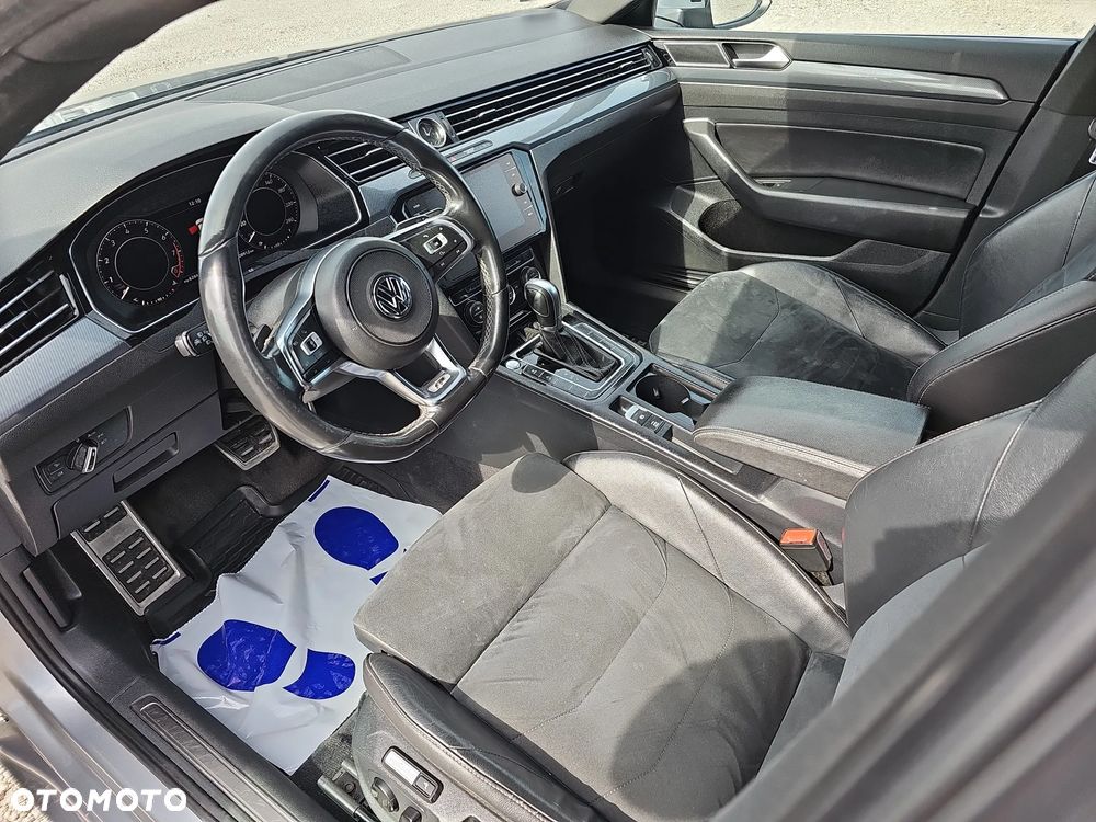 Volkswagen Arteon 2.0 TSI R-Line DSG - 10