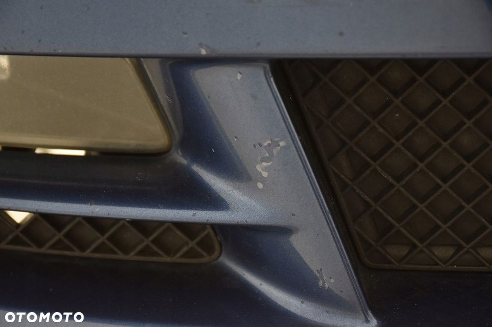 zderzak przedni przód bmw 1 e87 lift pdc coupe - 10