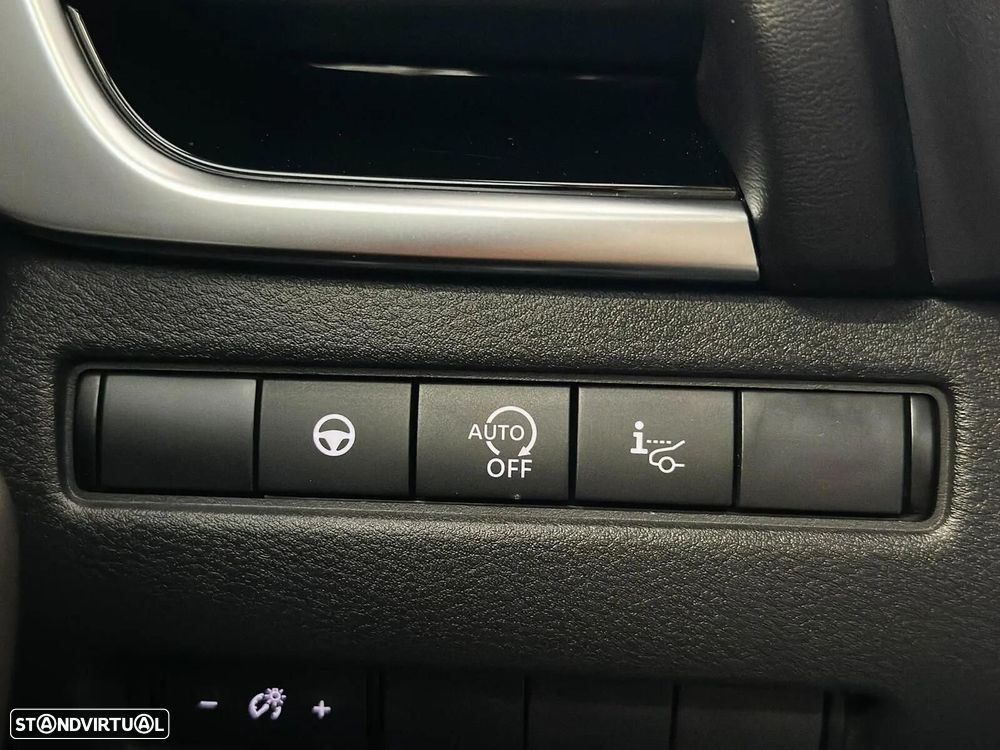Nissan Qashqai 1.3 DIG-T MHEV Premiere Edition - 29