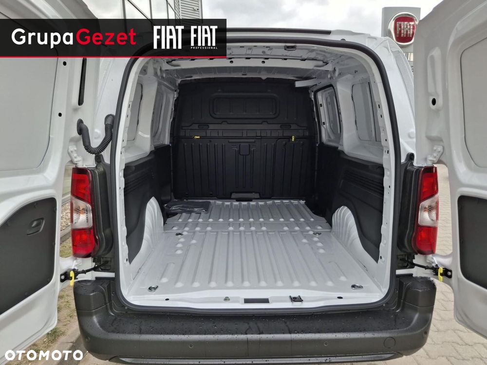 Fiat Doblo - 16