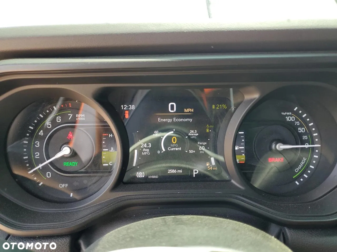 Jeep Wrangler - 10