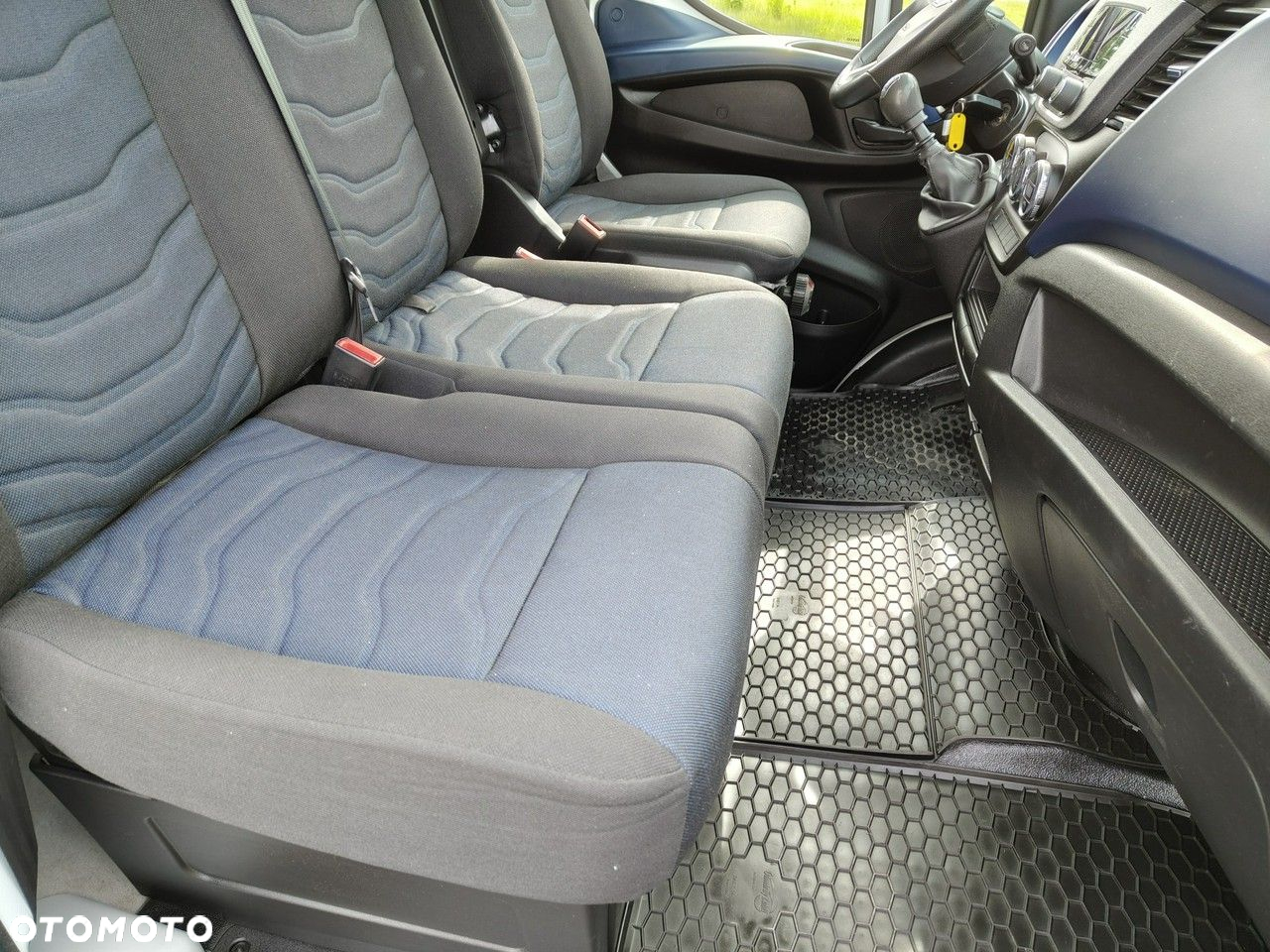 Iveco Daily 35S15 - 11