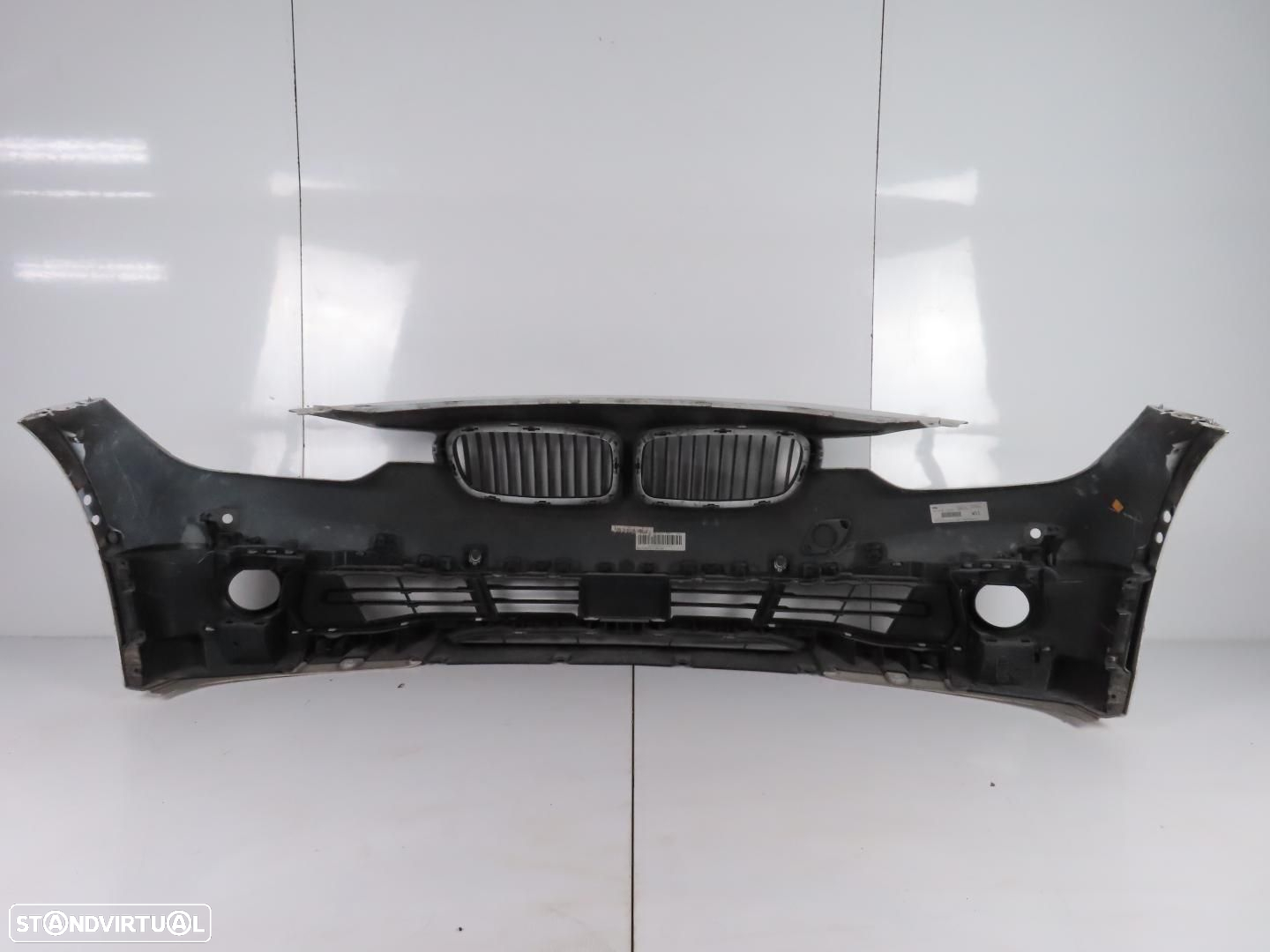 Parachoques LCI Frente Usado / Original BMW 3 (F30, F80)/BMW 3 Touring (F31) 511... - 5