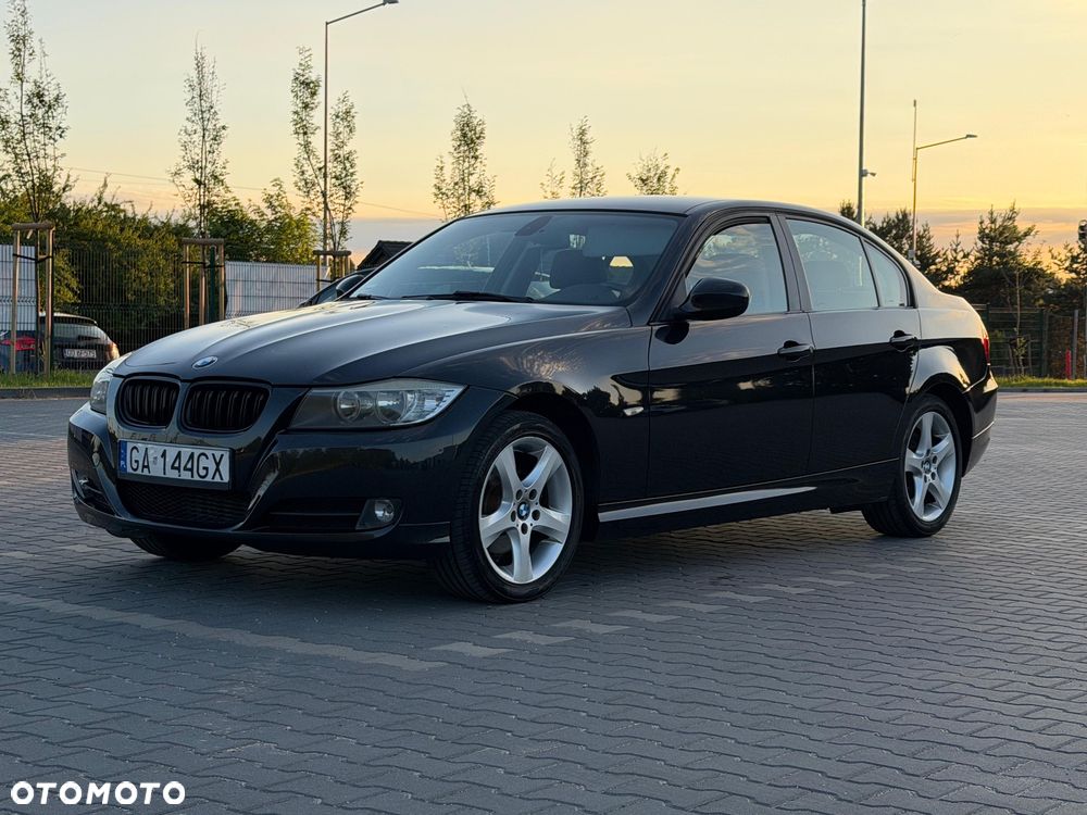 BMW Seria 3 - 1