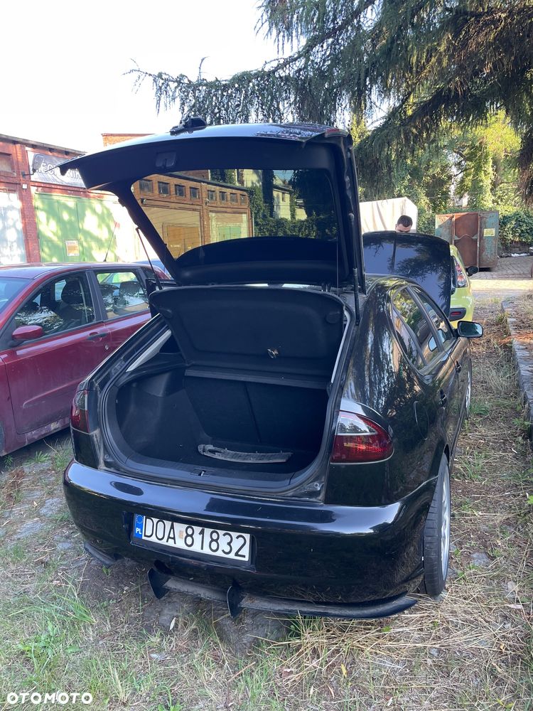 Seat Leon 1.9 TDI FR - 24