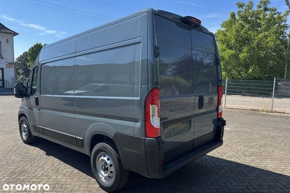 Fiat Ducato 3t L2H2 2.2 120KM - 7