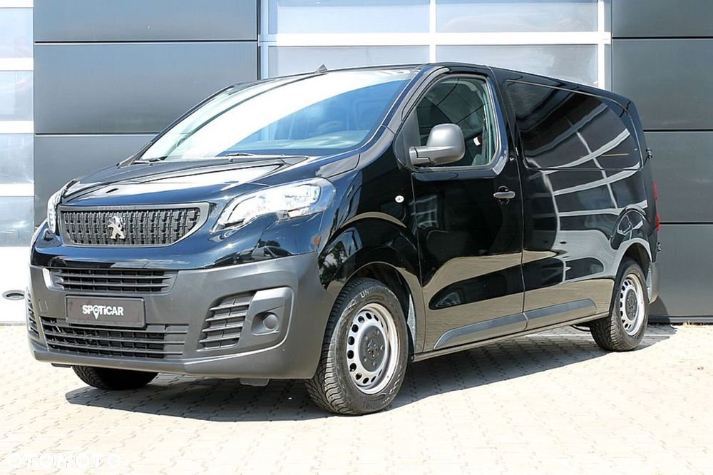 Peugeot Expert - 25
